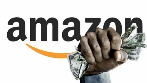 How to make money Amazon